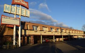 Best Value Inns Portland